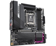 Gigabyte B650M AORUS ELITE - 1079949 - zdjęcie 2